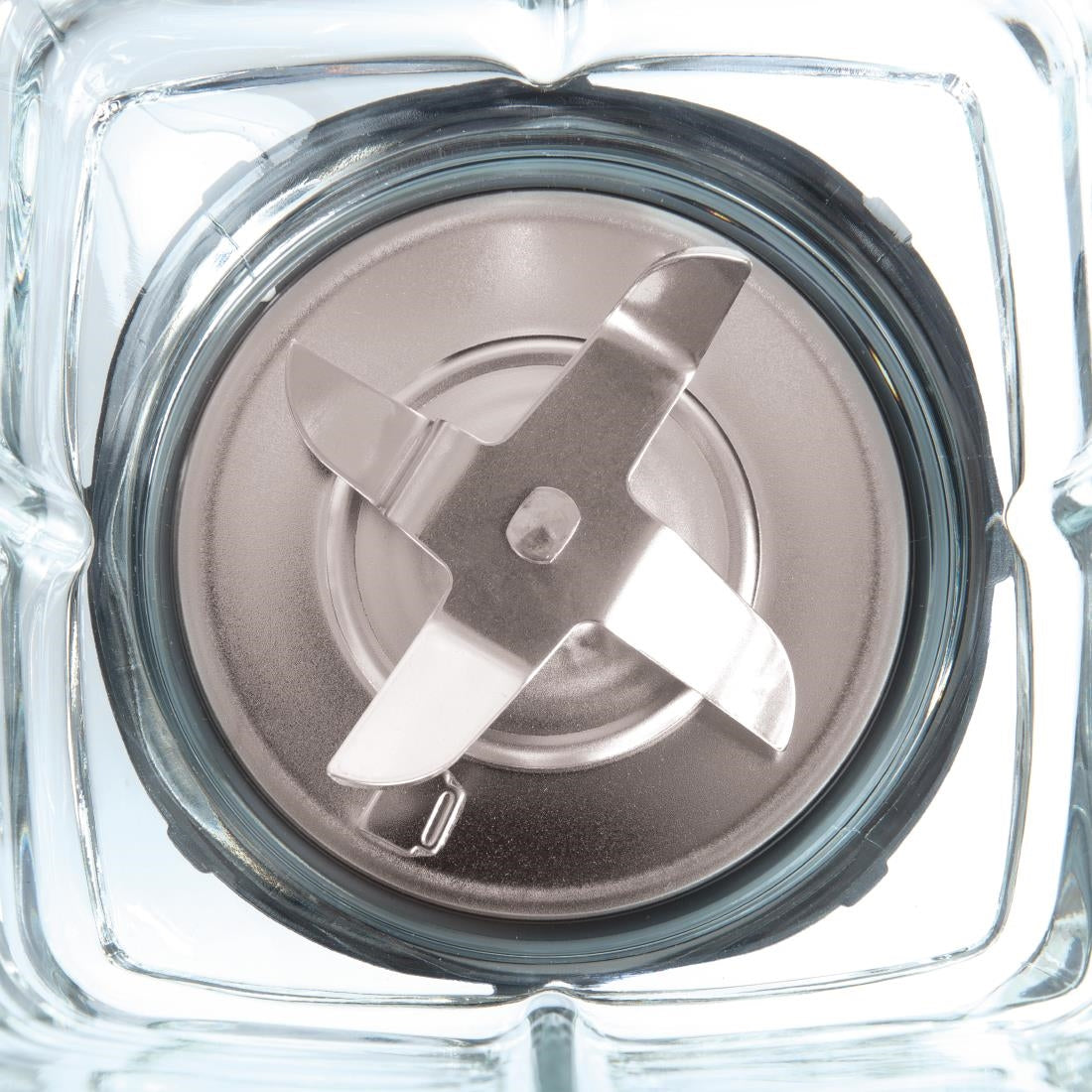 CT799 Magimix Blender Power 4 zwart