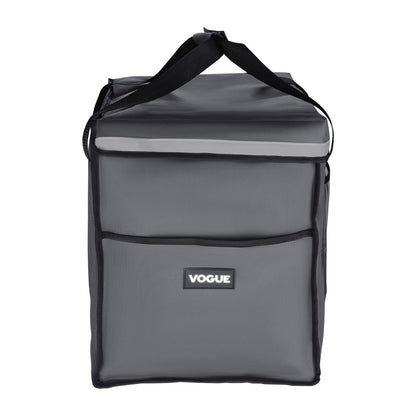 FR226 Vogue geïsoleerde bezorgtas grijs 540x360x430mm