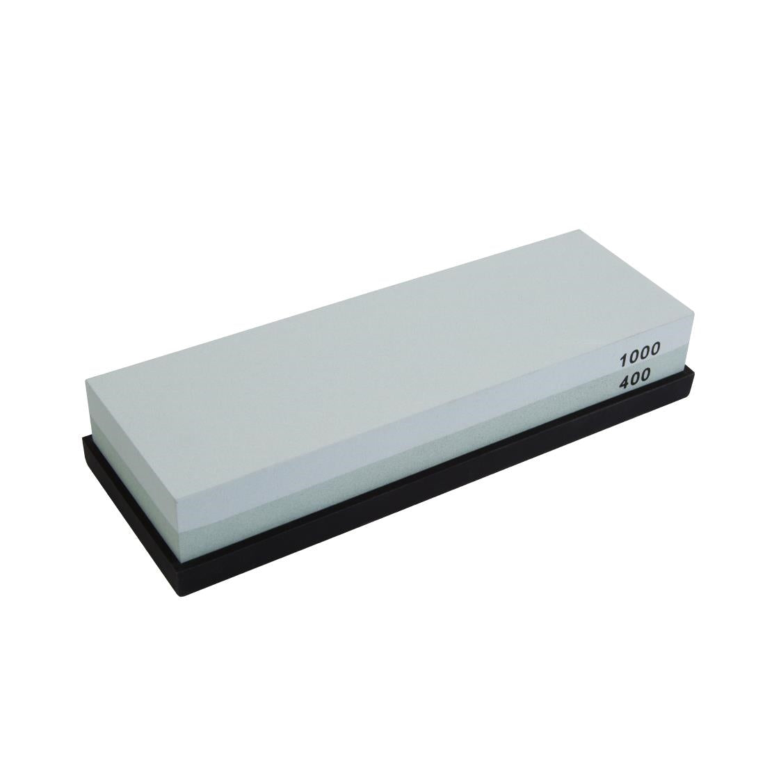 GD036 Vogue combinatie slijpsteen 400-1000 korrel
