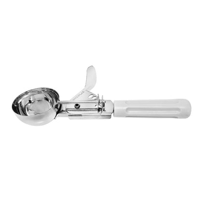 HT783 Hygiplas Ijsschep Wit 50ml
