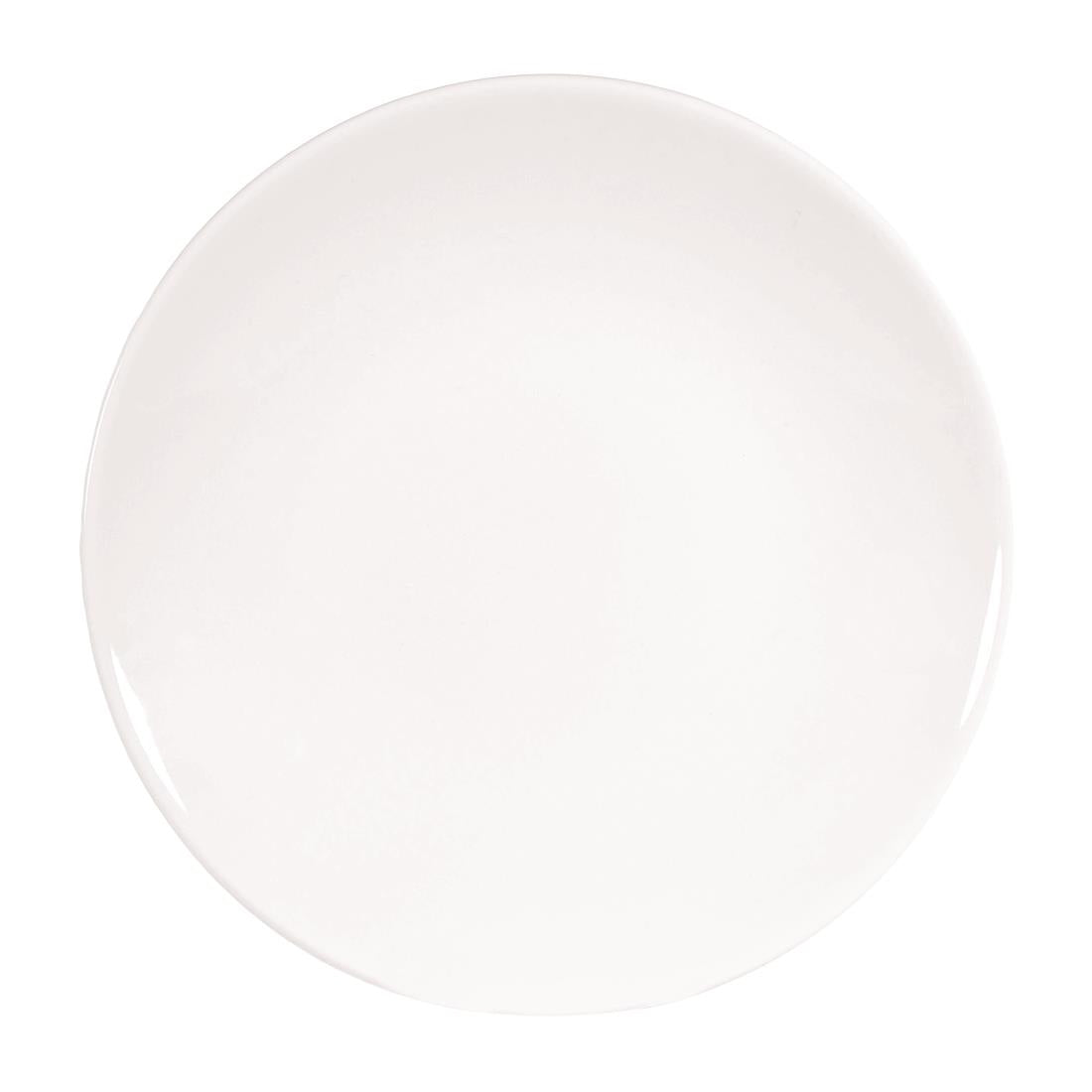 DA737 Churchill Profile diepe borden 25,5cm (12 stuks)