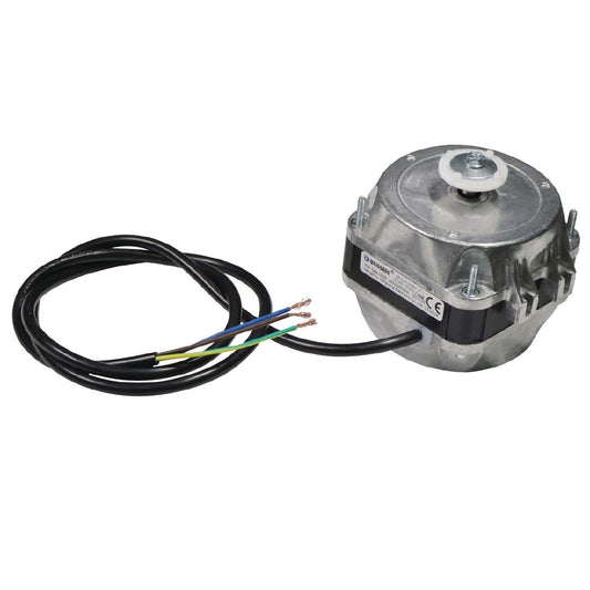 AG063 Polar Condensor ventilatormotor