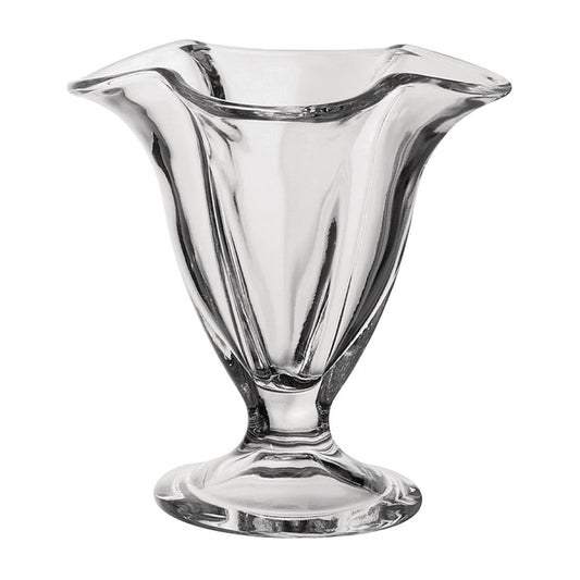 GR295 Utopia Uitlopende Ijsglazen 170ml (24 Stuks)