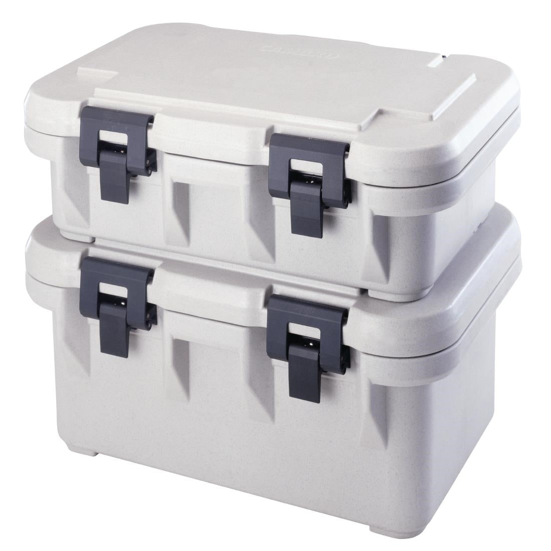 CT430 Cambro top-loading geïsoleerde transportbox voor GN bakken