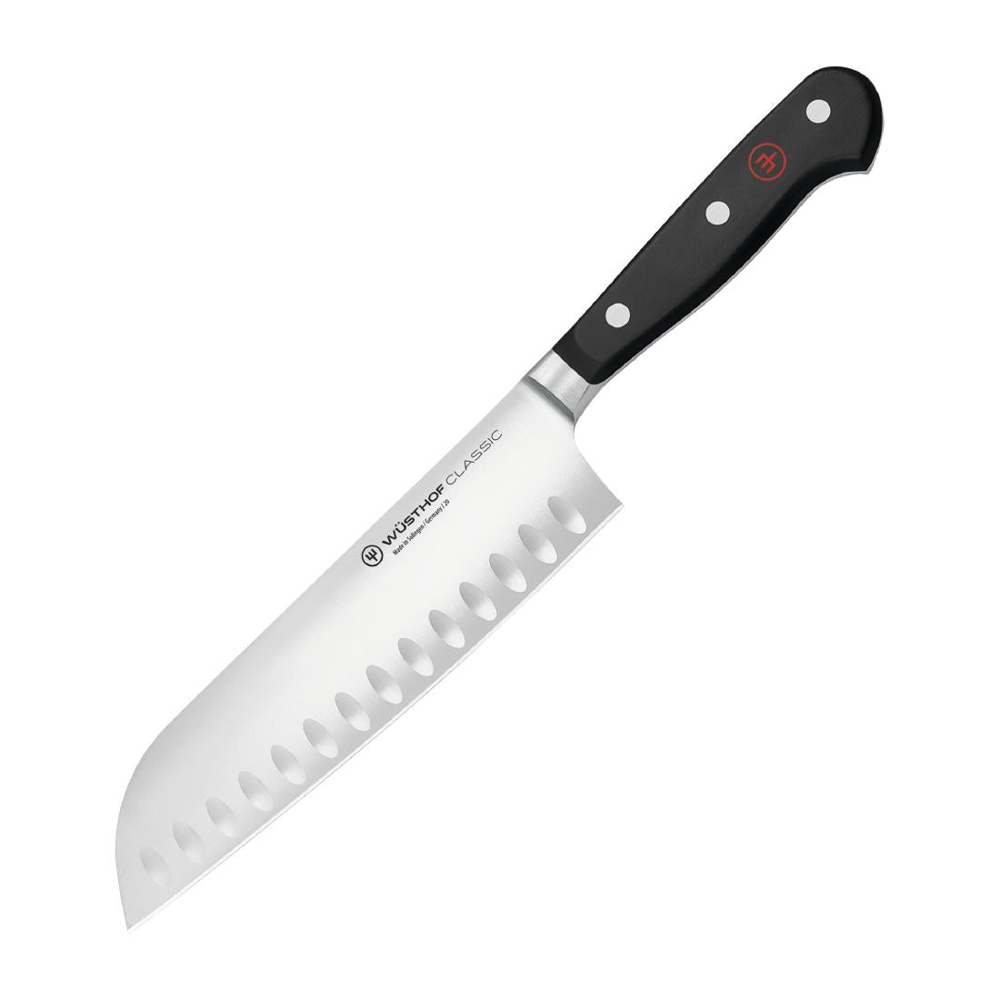 DN913 Wusthof Classic santokumes 16,5cm