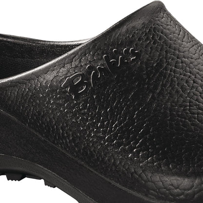 A899-38 Birkenstock Super Birki klompen zwart 38