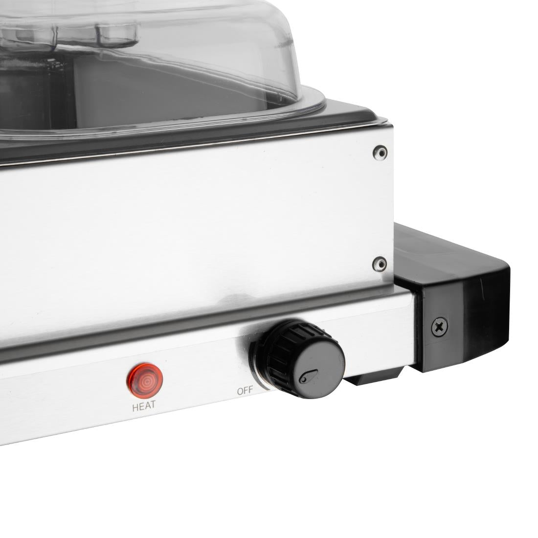 HY759 Caterlite Voedselverwarmer