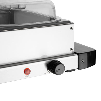 HY759 Caterlite Voedselverwarmer