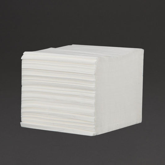 CF797 Jantex 250 vellen toiletpapier (36 stuks)