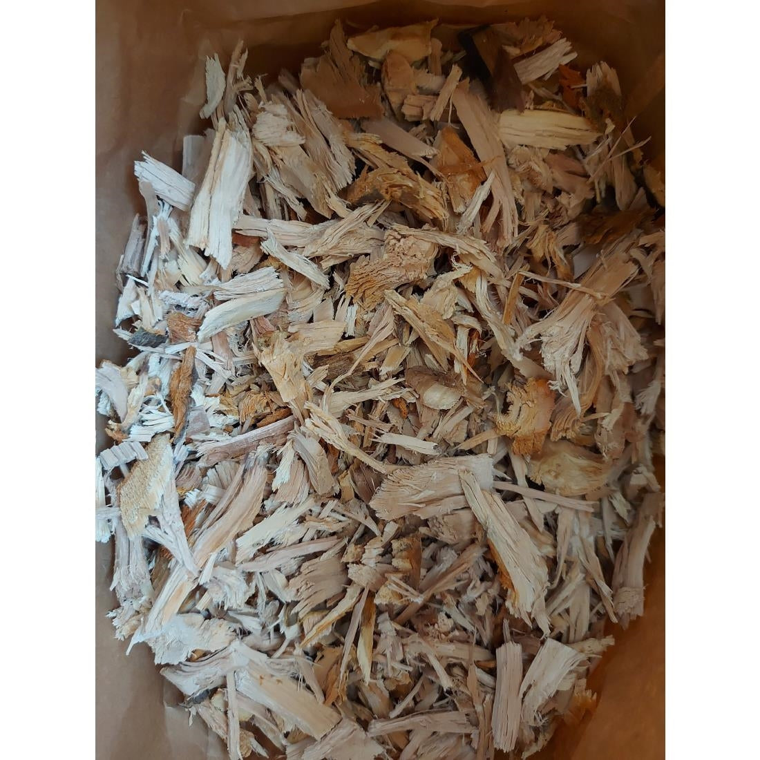 HP289 Big K Hickory Rookhoutchips 8Ltr