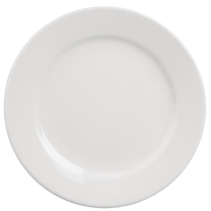 CC206 Olympia Athena Borden Met Brede Rand 16,5cm (12 Stuks)