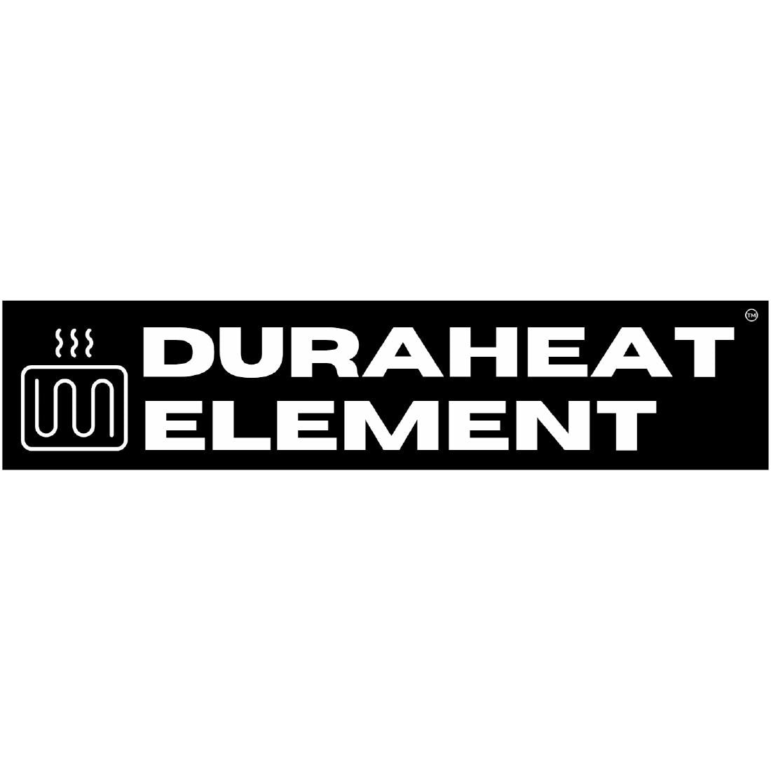 HW901 Rowlett Premier 6 Sleuven Broodrooster met Extra DuraHeat Elementen