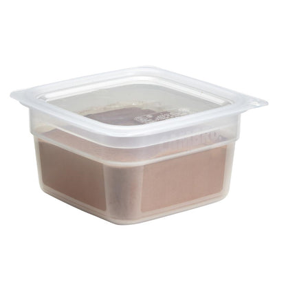 CU134 Cambro FreshPro voedselopslagpot 473ml