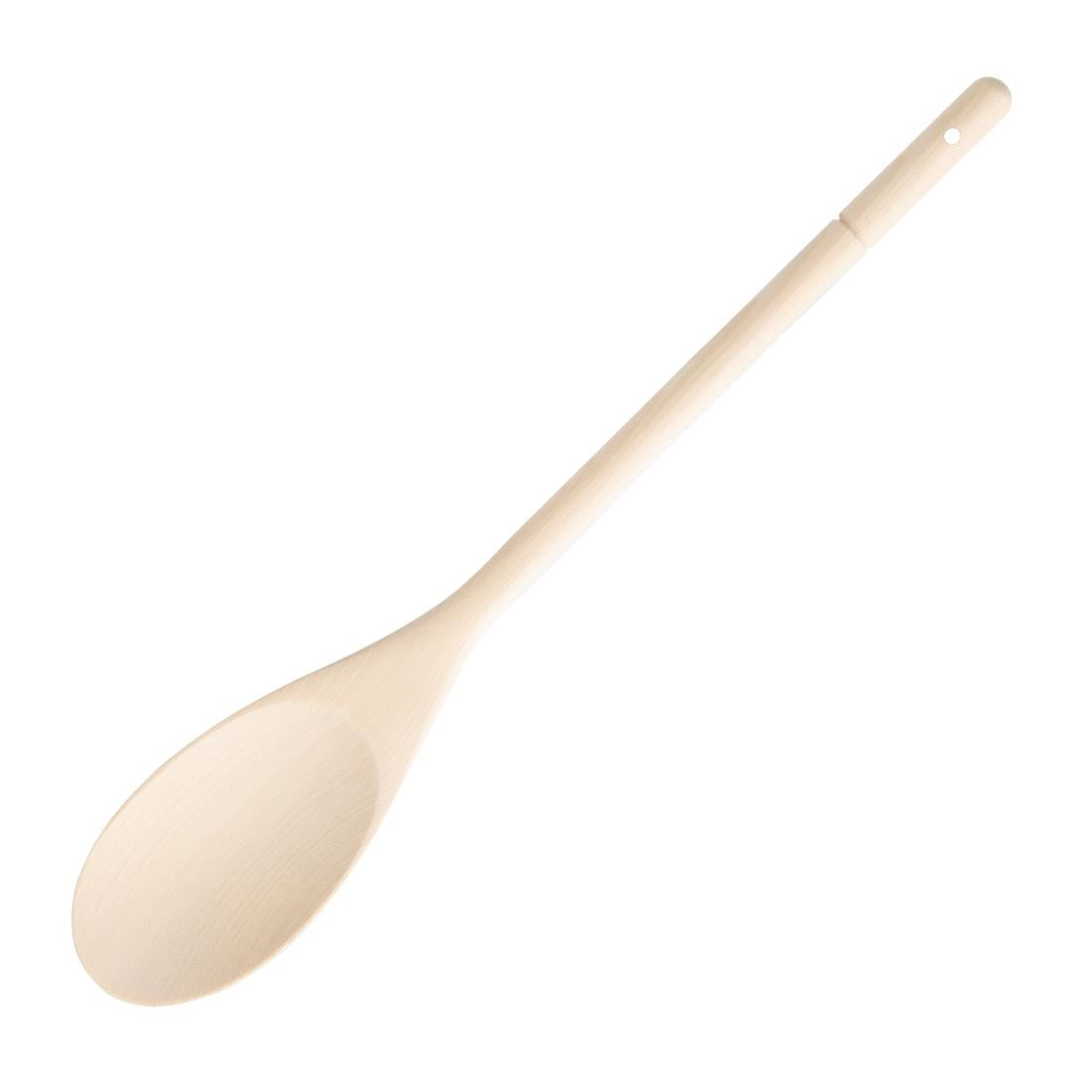 D772 Vogue houten lepel 305mm