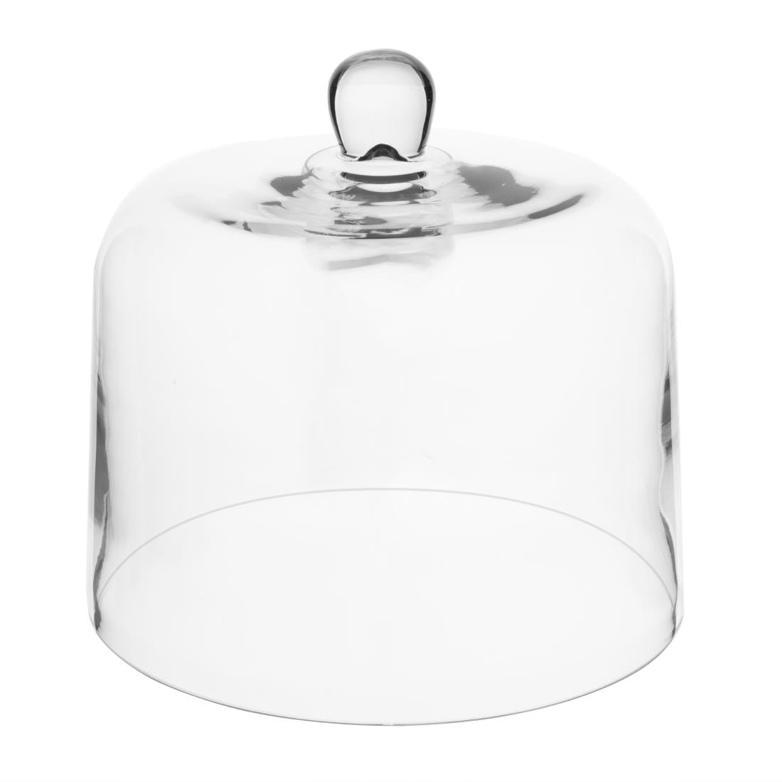 HW798 Olympia Glazen Koepel 200x170mm