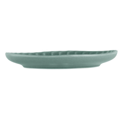 FU207 Olympia Korallietborden Groen 205mm (6 stuks)