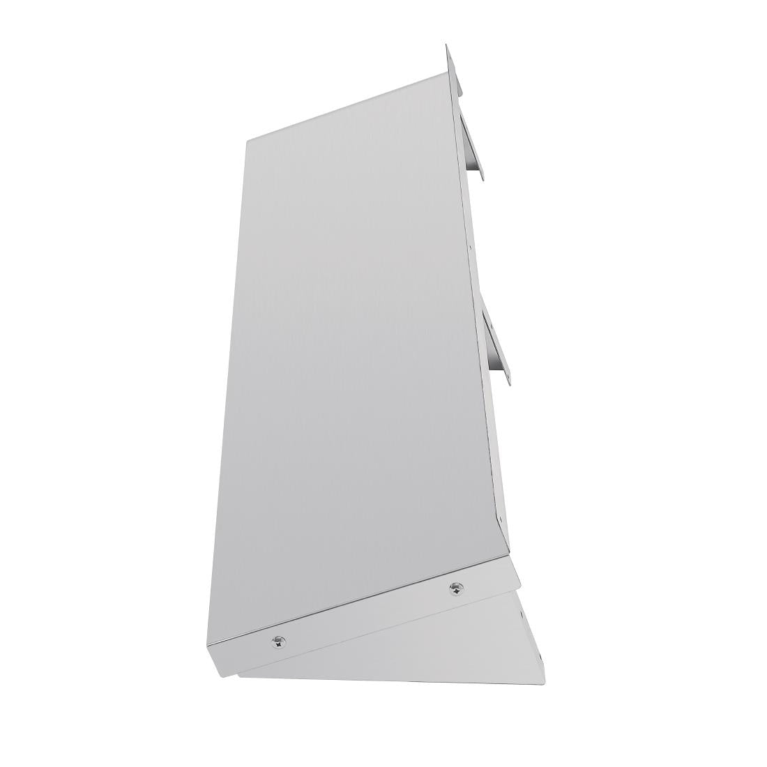 Y751 Vogue RVS keukenplank 120x30cm