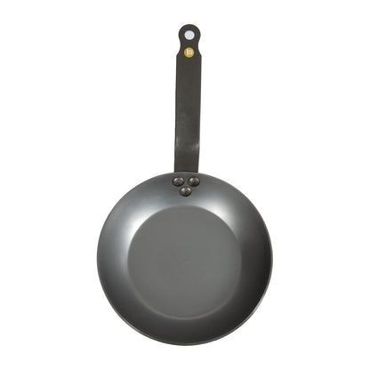 DN896 De Buyer Mineral B blauwstalen inductie koekenpan 20cm
