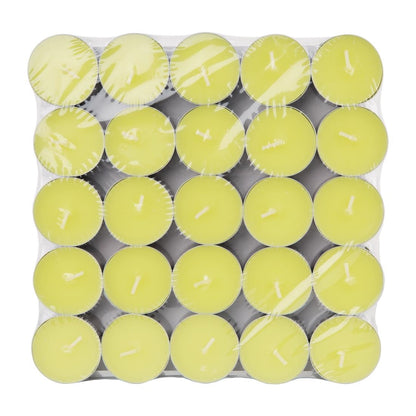 DG211 Eazyzap Citronella Theelichtjes (50 stuks)