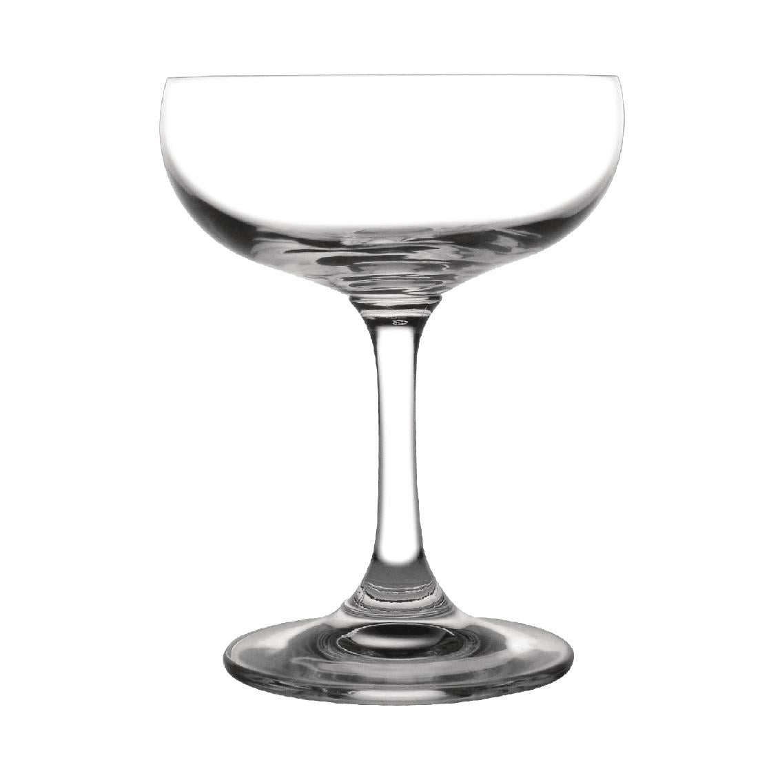 GF732 Olympia Crystal Bar Collection champagneglazen 20cl (6 stuks)