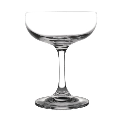 GF732 Olympia Crystal Bar Collection champagneglazen 20cl (6 stuks)