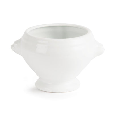 W442 Olympia Whiteware Soepkom Leeuwenkop 47,5Cl (6 Stuks)