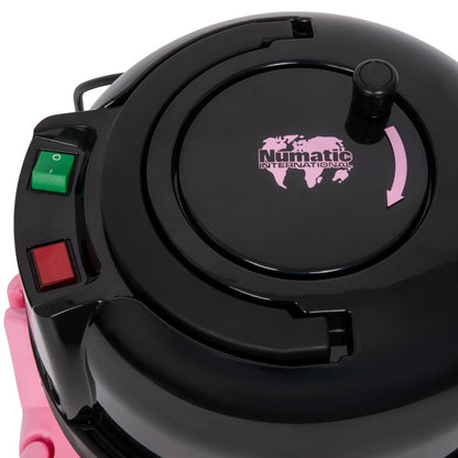GG969 Numatic Hetty Stofzuiger Het160-11