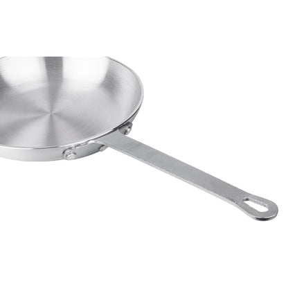 HT973 Vogue Aluminium Koekenpan 28cm
