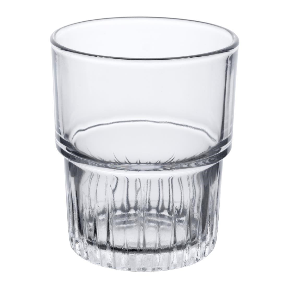 S078 Duralex Stapelbare Tumblers 20cl (6 Stuks)