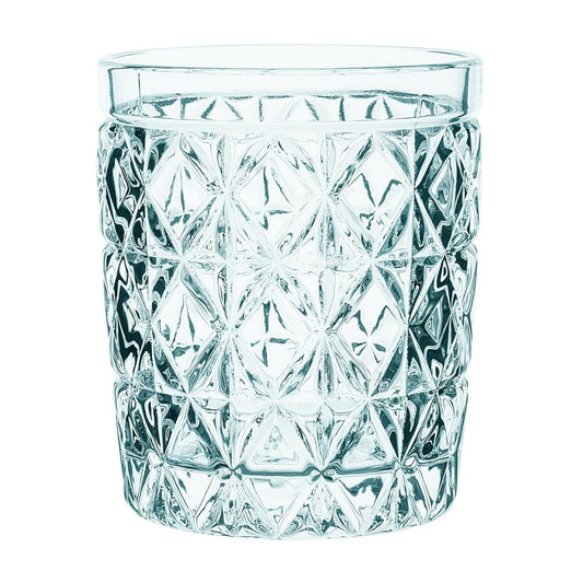 FU425 Olympia Havana Tumblers Blauw 300ml (6 Stuks)