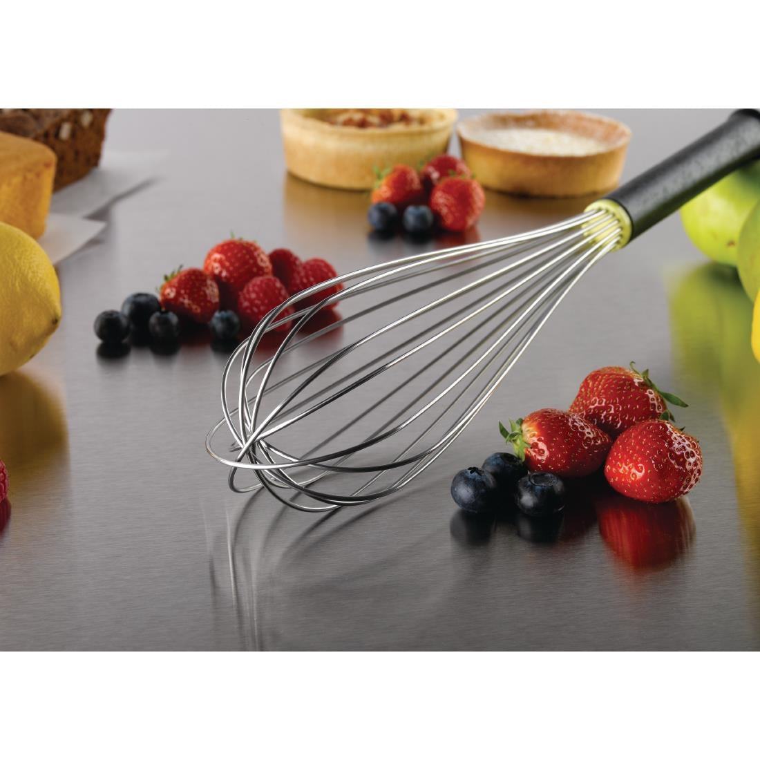 J753 Matfer Bourgeat garde 35,5cm