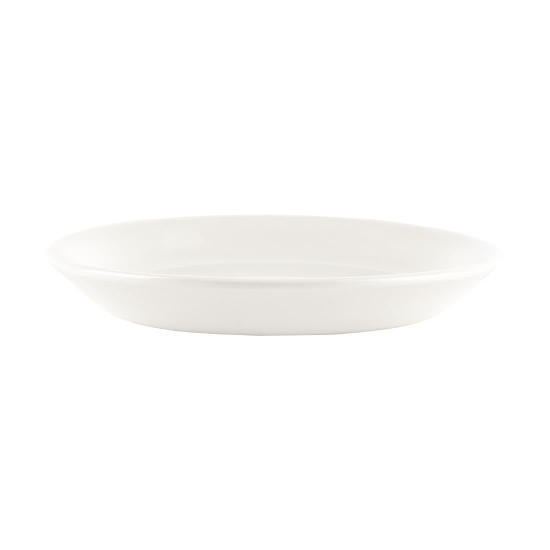P272 Churchill Whiteware schoteltjes 13,7cm (24 stuks)