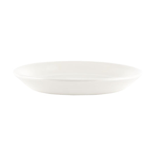 P272 Churchill Whiteware schoteltjes 13,7cm (24 stuks)