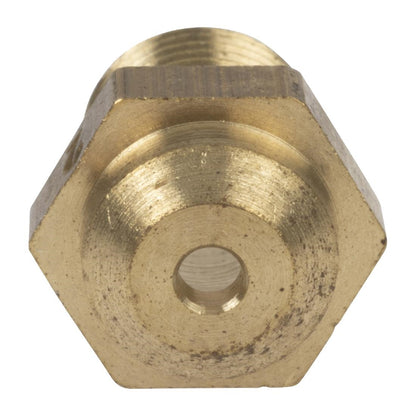 AJ623 Buffalo Oven Burner Jet (Aardgas)