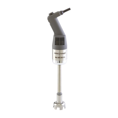GL502 Robot Coupe mini staafmixer MP240 VV