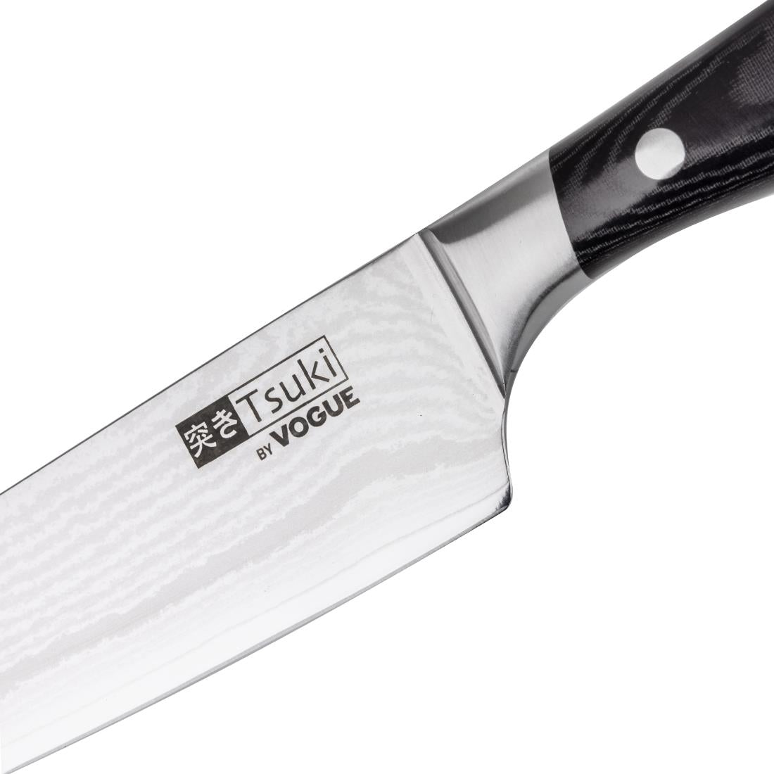 CF844 Vogue Tsuki Series 7 Santokumes 18cm