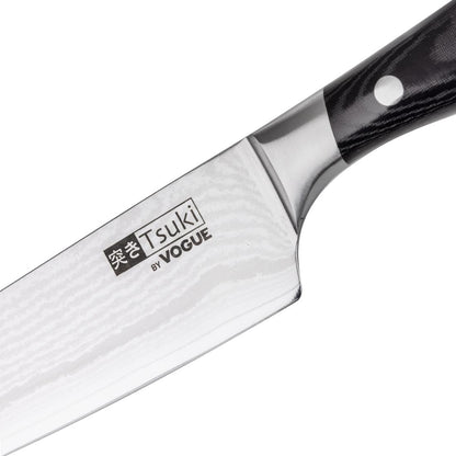 CF844 Vogue Tsuki Series 7 Santokumes 18cm