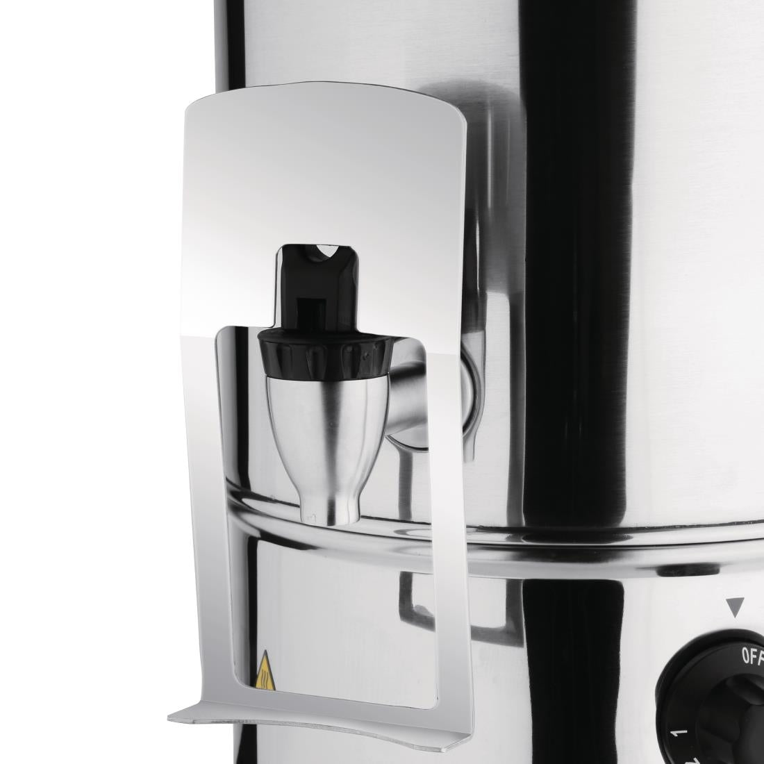 HF154 Buffalo hands-free kraanadapter voor waterkokers