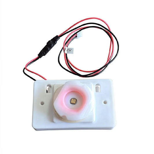 AS172 Polar UV-lamp
