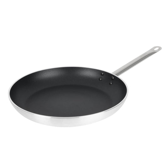 FB694 Vogue anti-aanbak inductie koekenpan 40cm