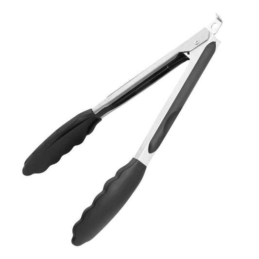 CS770 Vogue heavy duty vergrendelbare serveertang 23cm