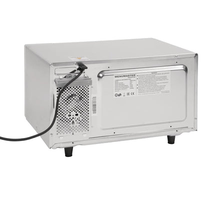 CM518 Menumaster magnetron voor licht gebruik RMS 510 TS