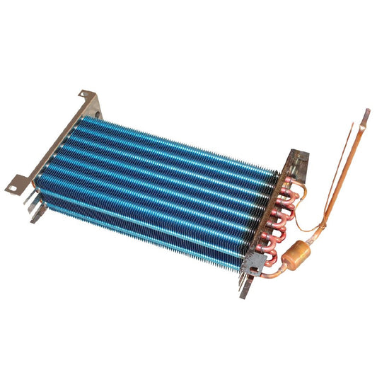 AB323 Polar Verdamper