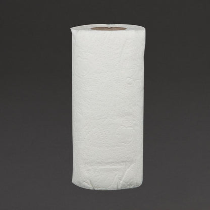 GH065 Jantex 2-laags keukenrollen 11,5m (24 stuks)