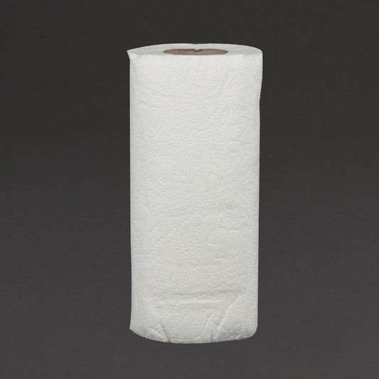 GH065 Jantex 2-laags keukenrollen 11,5m (24 stuks)