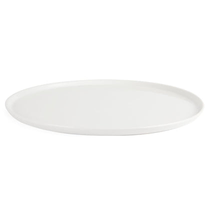 CD723 Olympia Whiteware Pizzabord 33cm (4 Stuks)