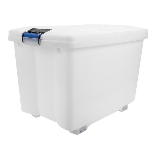 E695 Araven voorraadcontainer 90Ltr