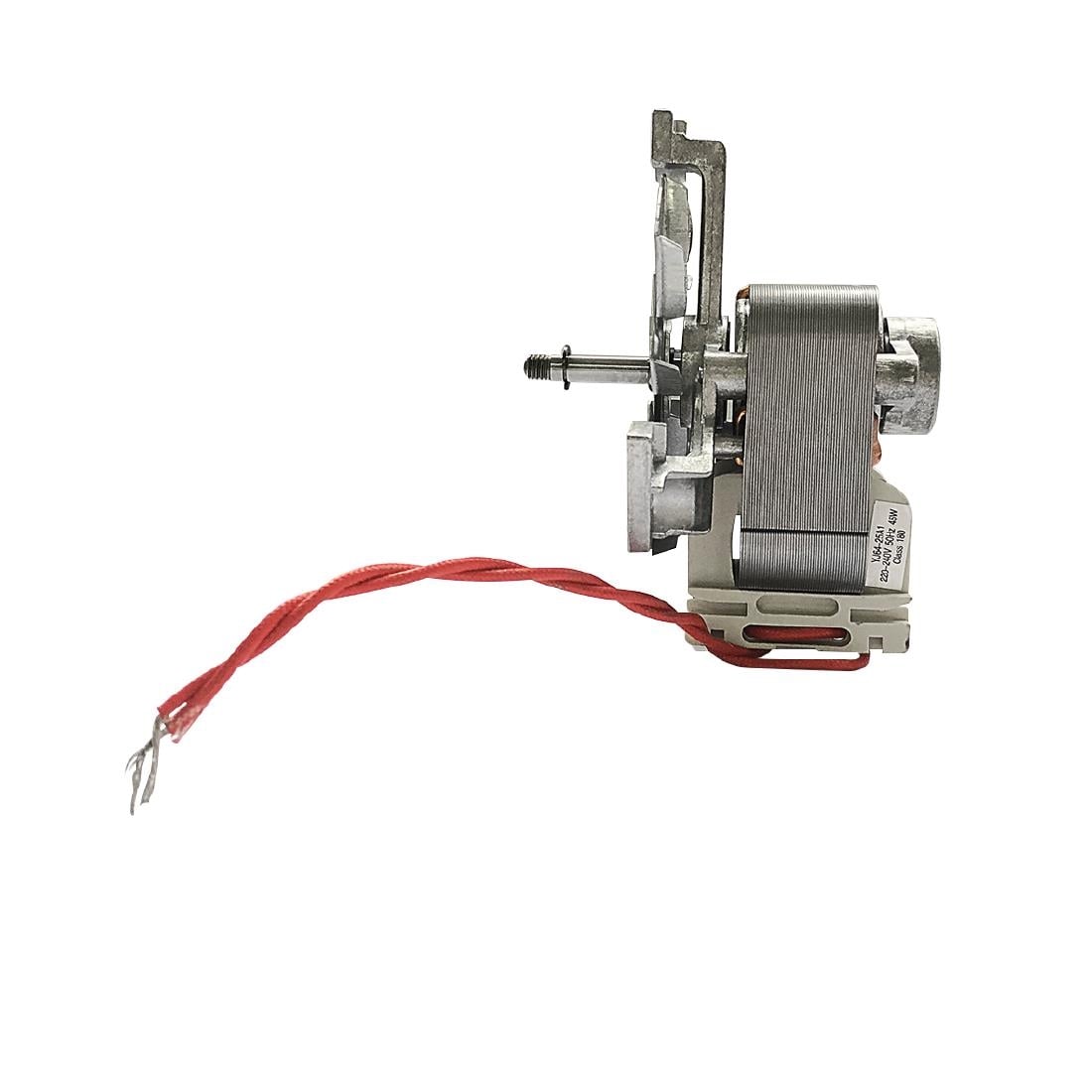 AK376 Buffalo Motor Fan Assembly