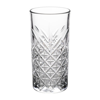 DY305 Utopia Timeless Vintage longdrinkglazen 450ml (12 stuks)
