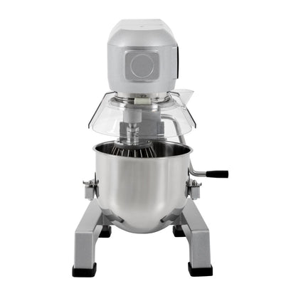 FU137 Buffalo Digitale Planetaire Menger Van 10 Liter